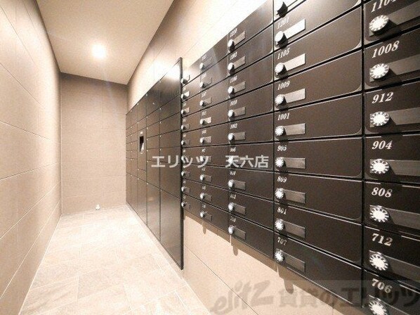 プレサンス西中島南方セレストの物件内観写真